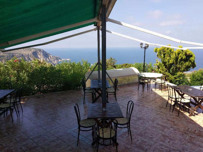 Niforos Panorama Appartement Kefalonia Island Buitenkant foto