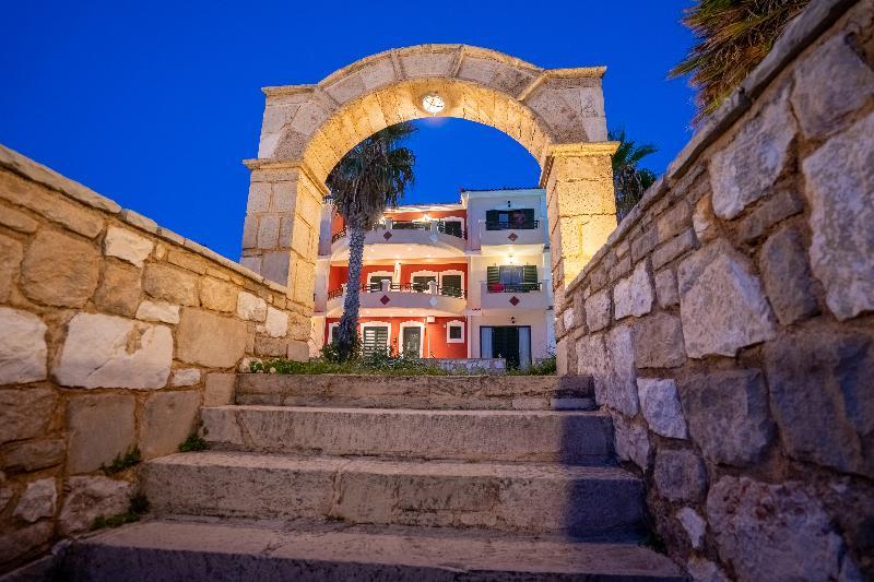 Niforos Panorama Appartement Kefalonia Island Buitenkant foto